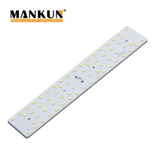 High Bay 125-145LM/W 50W LED Street Light Module IP66 Cri85