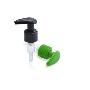 24/410 PP Plastic Dispenser Pump With Outer Spring