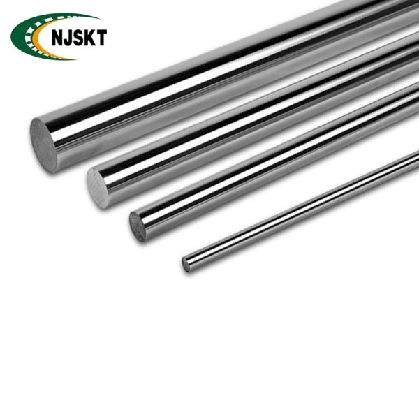 Buy SFC8 Linear Shaft 8mm Hollow Linear Motion Shafts with Material Certification at wholesale prices