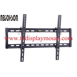 Quality 32&amp;quot;-65&amp;quot; LED LCD Plasma TVs Heavy Duty Tilting Curved &amp; Flat Panel TV Wall Mount Bracket (PB-118MP) for sale