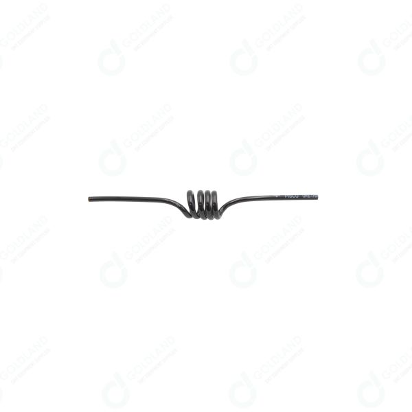 J6713022B Smt Machine Parts SAMSUNG HANWHA Coil Tube