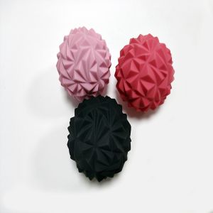 Muscle Soft Spiked Massager Spiky Massage Balls Back Hands