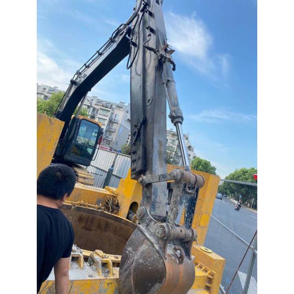 multifunction excavator arm high guarantee excavator arm