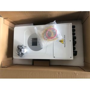3.6kw Hybrid Solar Inverter Single Phase Wifi Mppt Solar Hybrid Inverter