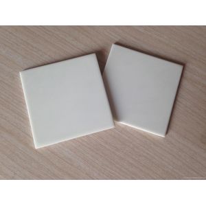 China White Aluminum Silicate Fiber Board Used for Building Materials Industry on sale