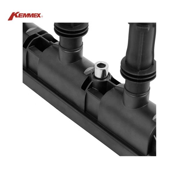 KEMMEX UF669 VOLT Spark Ignition Coil for Chevrolet Cruze J300 TRAX 95528319 Replacement