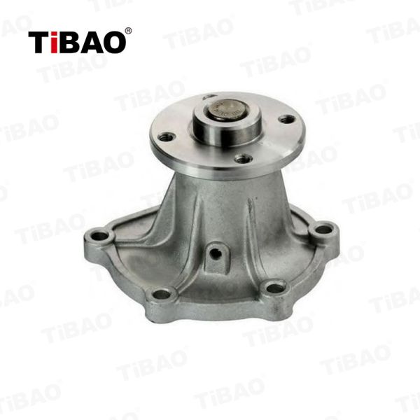 Buy Automotive Aluminum Water Pump 16110-19105 GWT-68A 1611019105 GWT68A at wholesale prices