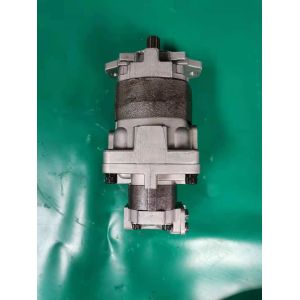 WA400 WA420 Komatsu Gear Pump 705-52-30390 SAR100+28