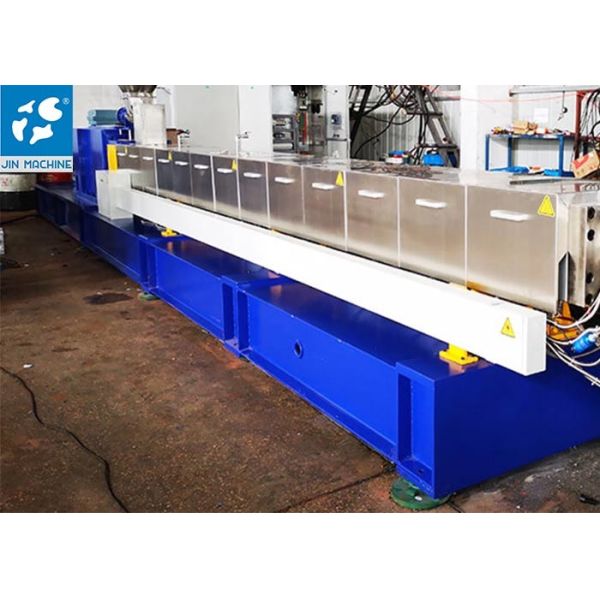 Buy CE Approved 500KG/H PET Plastic Flakes Recycling Machine at wholesale prices