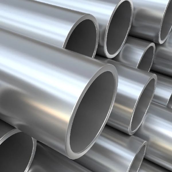 Buy Super Duplex Stainless Steel Pipe Large Diameter 1/2"-20" 2205 2507 Seamless Steel Pipes at wholesale prices