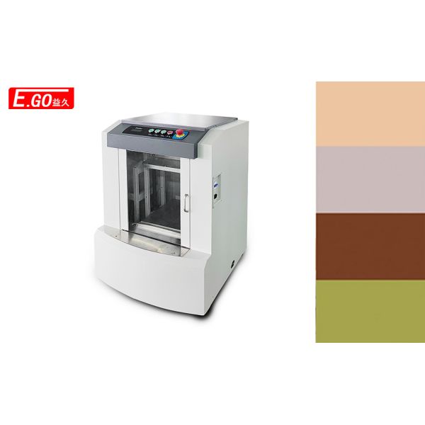 Buy 1-5 Gallons Automatic Electric Paint Shaker Machine at wholesale prices