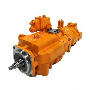 1243027 Hydraulic Piston Pump Motor for CAT 140G 12G Machinery Industry and