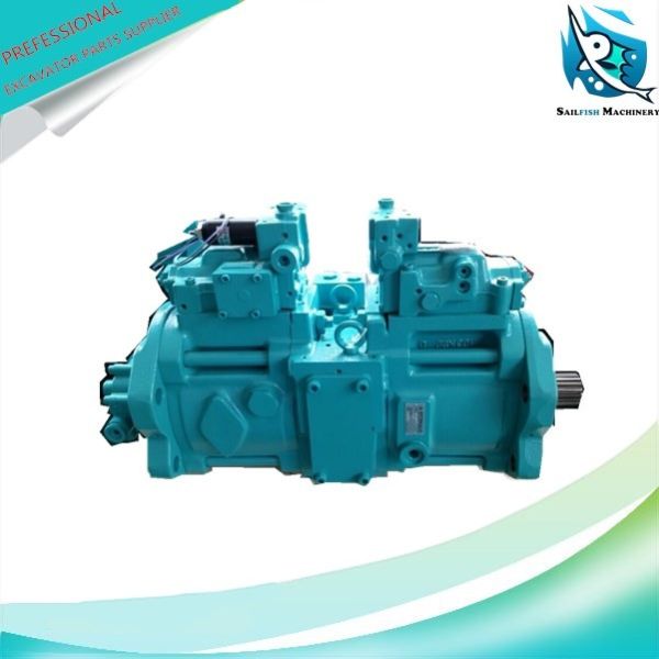 Hot sale good quality K5V140 YT0K SK350-8 hydraliuc pump for excavator
