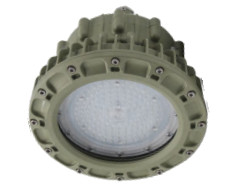 IP66 Explosion Proof Led Lighting WF2 150W Ex D IIC T6/T5 Gb Zone1,2 Zone 21,22
