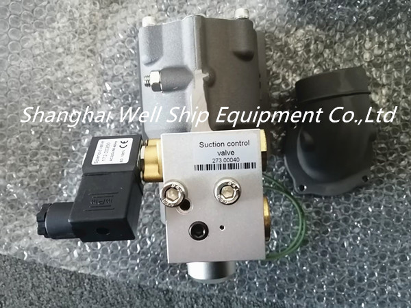 Buy SCK52-10 MA60 SUCTION CONTROL 273.00040 at wholesale prices