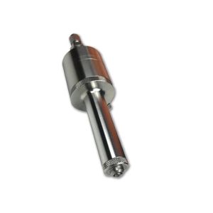 40Khz Ultrasonic Customized Long Atomizing Nozzle With CNC Digital Generator