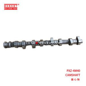 PXZ-4M40 Camshaft suitable for ISUZU 4M40 PXZ-4M40