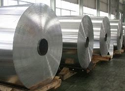 China ALuminium hot rolled mother coils,AA1xxx/5xxx/6xxx/7xxx T on sale