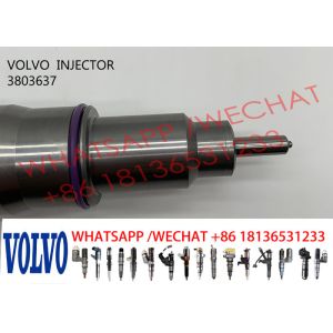 3803637 Diesel Fuel Electronic Unit Injector BEBE4C08001 3829087 03829087