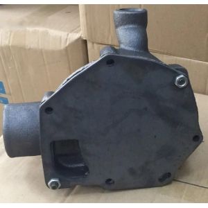 ME996795 Diesel Engine Water Pump For 6D16 6D16T