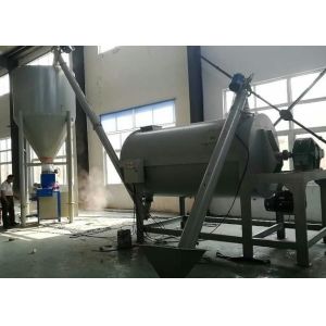 1-10t/H Mortar Machine Wall Putty Skim Coat Tile Grout Adhesive Powder Mixers