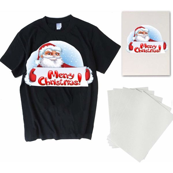 Buy Waterproof 200gsm A4 Iron On Transfer Paper at wholesale prices