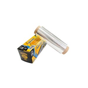 8011 Alloy Silver 120mm 150mm Hair Salon Dyeing Aluminum Foil Roll for Ironing