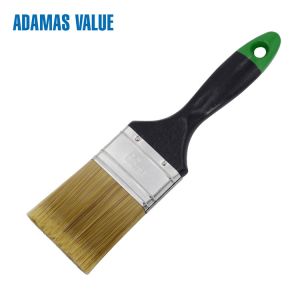 China Fast Cleaning Paint Brush For Oil Based Paint Anti - Abrasive Good Elastic on sale