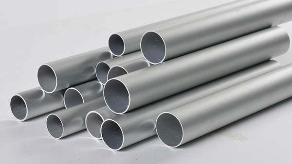 Buy 0.2mm 2 Inch Extruded Round Aluminum Tubing at wholesale prices