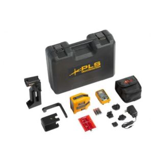 China PLS 6R RBP Point and Cross Line Laser Level Kit FPLS 6R on sale China PLS 6R RBP Point and Cross Line Laser Level Kit FPLS 6R on sale