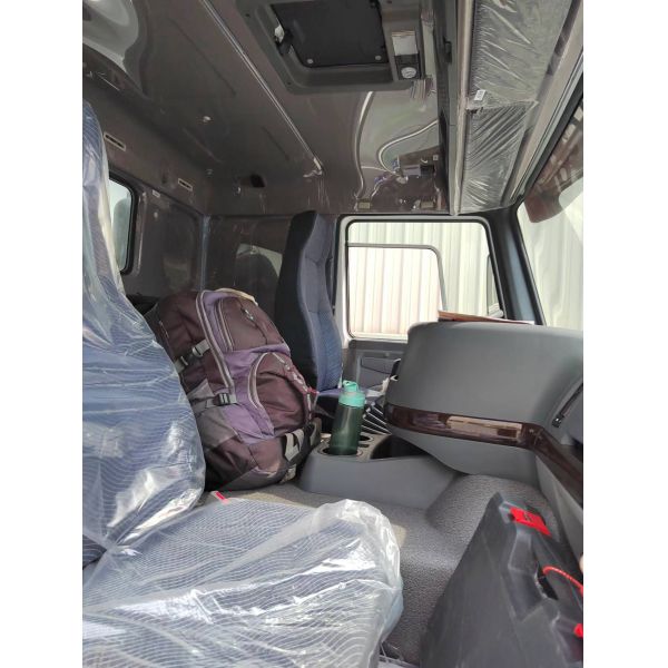 20CBM HOWO 6✖4 10 Wheels 30T Brand New Dump Truck For Stone And Sand