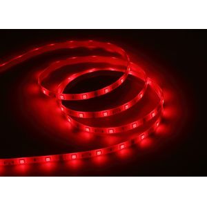 Hot sale smart USB wifi led strip light 5050RGBWW DC12V 2m music strips light