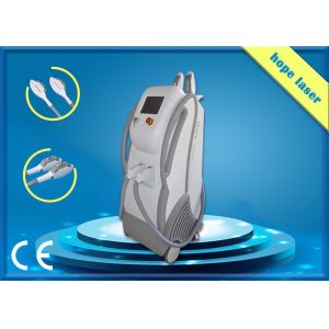 Permanent Painless Laser Hair Removal Machine Multi Language Use