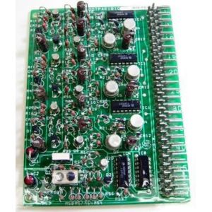 Fanuc Gate Pulse Amp General Electric MKII Series Control Circuit Board