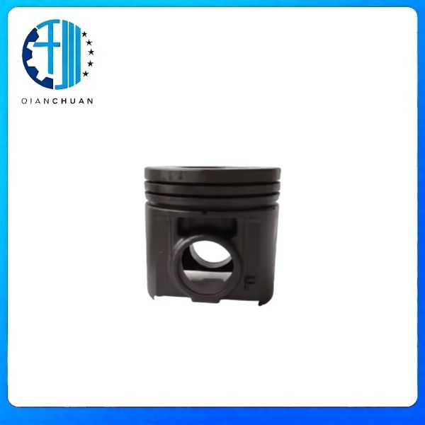 6152-32-2510 6152322510 Piston For Komatsu 6D125 S6D125 Engine PC400 Excavator Parts