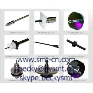 Quality PANASERT MV PICK UP NOZZLE for sale