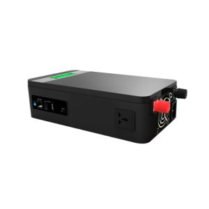 Modified Sine Wave PIV 3000W Power Inverter