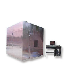 Buy Cable And Optical Cable Line Integrity Combustion Testing Machine，  Test The Ability Of Wires And Cables at wholesale prices