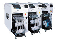 Buy Automated Stretchable Panasonic SMT Machine NPM-D3 Bandwidth 56mm at wholesale prices