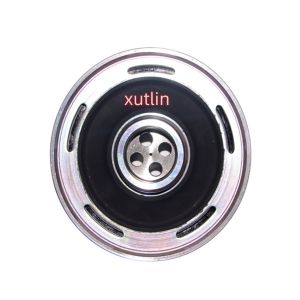 Crankshaft Pulley For BMW Mini F52 F45 X1.X2 B47.B48 F48 F39 B48B20A OEM 1123