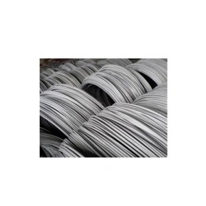 Heating Furnace FeCrAl Alloy 14AWG 0Cr21Al4 Heating Resistance Wire