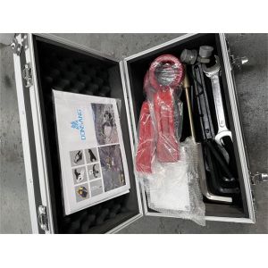 26 Ton Excavator Hydraulic Breaker HB20G 1250mm Chisel Length