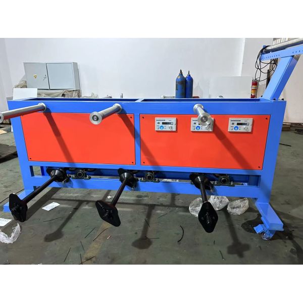 4*1.5 4*2.5 4*16 Wire Twist Machine 1250 Cantilever Twisting Machine