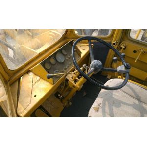 used Kawasaki 85Z-1 loader for sale