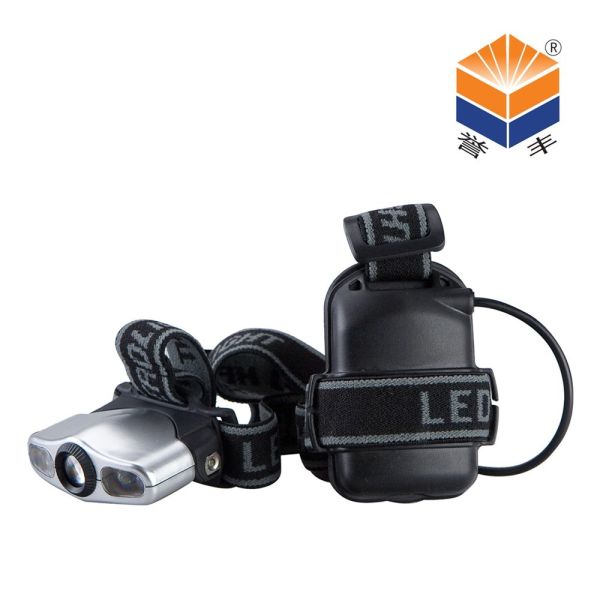 Head lamp rayfall best hunting headlamp flashlight headlight in led headlamps in
