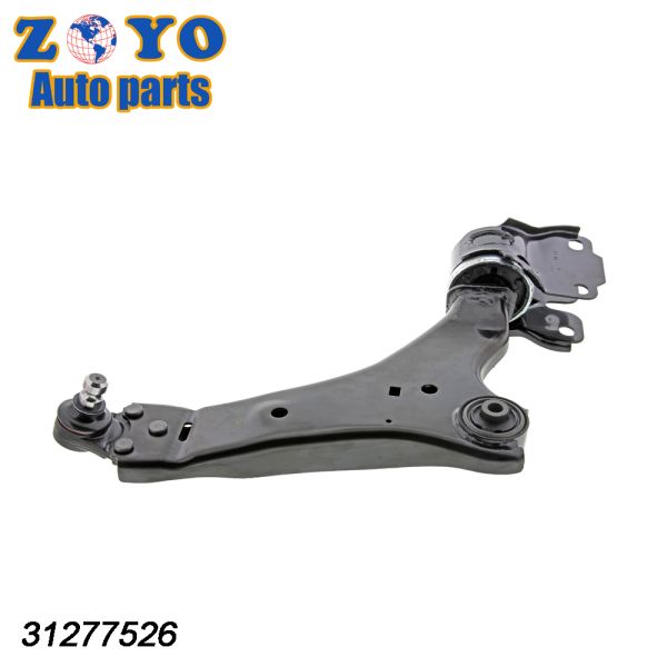 Nature Rubber Bushing Suspension Control Arm Mount for XC60 2010-2017 OEM Standard