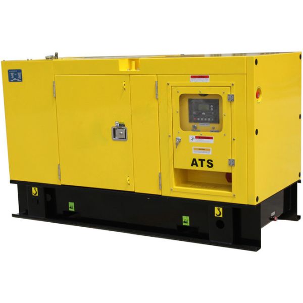 Buy 4-Stroke Perkins Diesel Generator , 10kva Diesel Generator at wholesale prices