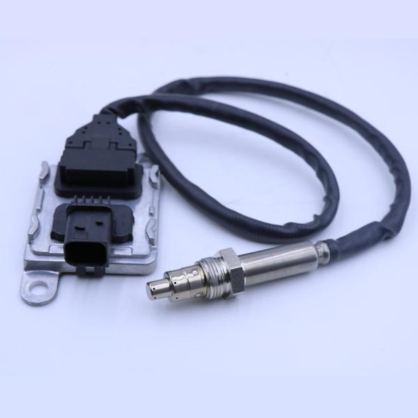 Buy A0111535128 Nox Sensor 0111535128 For Detroit Mercedes Benz at wholesale prices