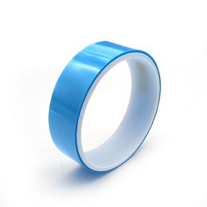 Conductive Thermal Release Tape Adhesive Single Sided Coated PET Liner