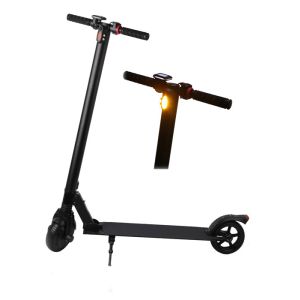 TM-RMW-H02 6.5 Inch Tire Mini Electric Scooter Urban Fashion Design With Shock